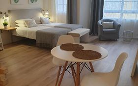Morrojable Luxury Beach Apartments