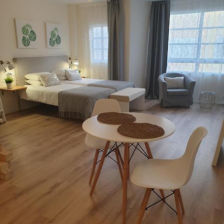 Morrojable Luxury Beach Apartments Morro Jable  Extérieur photo