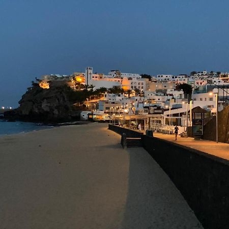 Morrojable Luxury Beach Apartments Morro Jable  Extérieur photo