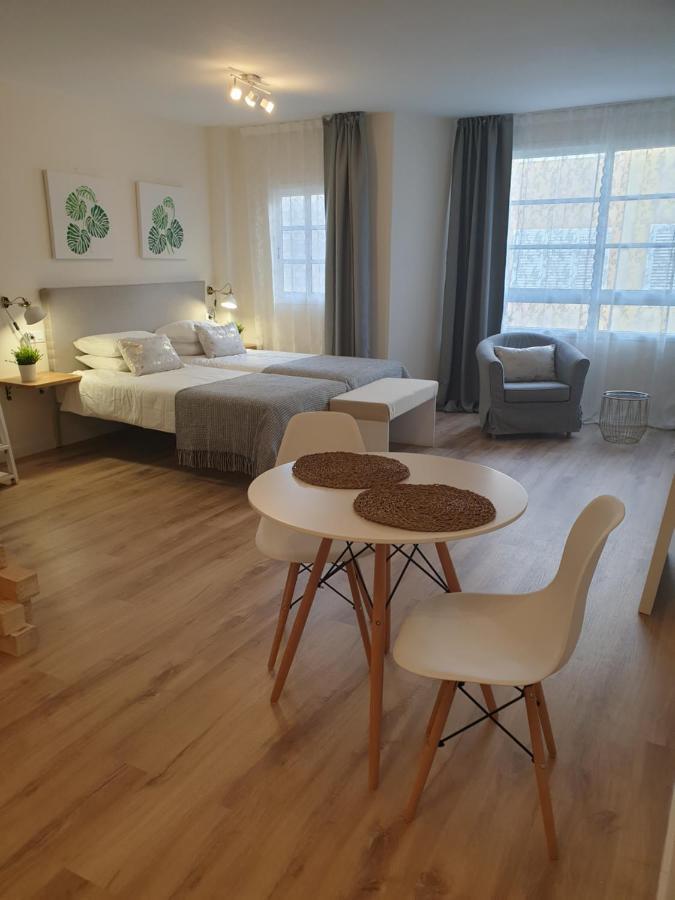 Morrojable Luxury Beach Apartments Morro Jable  Extérieur photo