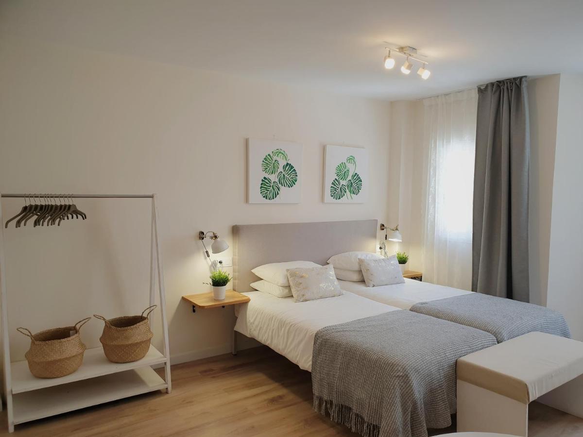 Morrojable Luxury Beach Apartments Morro Jable  Extérieur photo