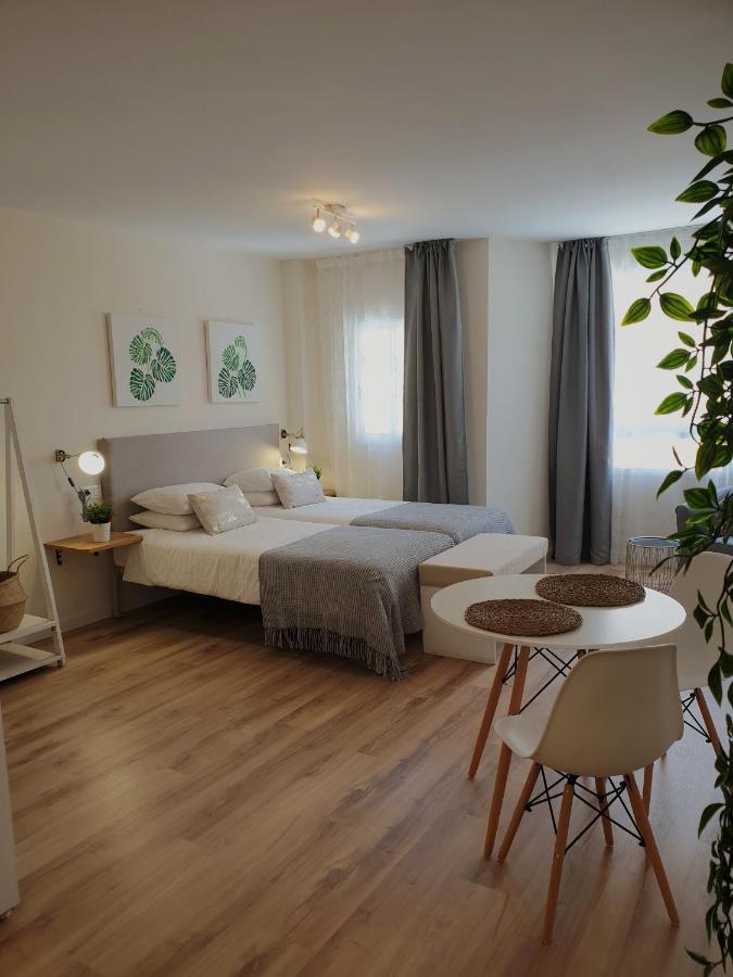 Morrojable Luxury Beach Apartments Morro Jable  Extérieur photo