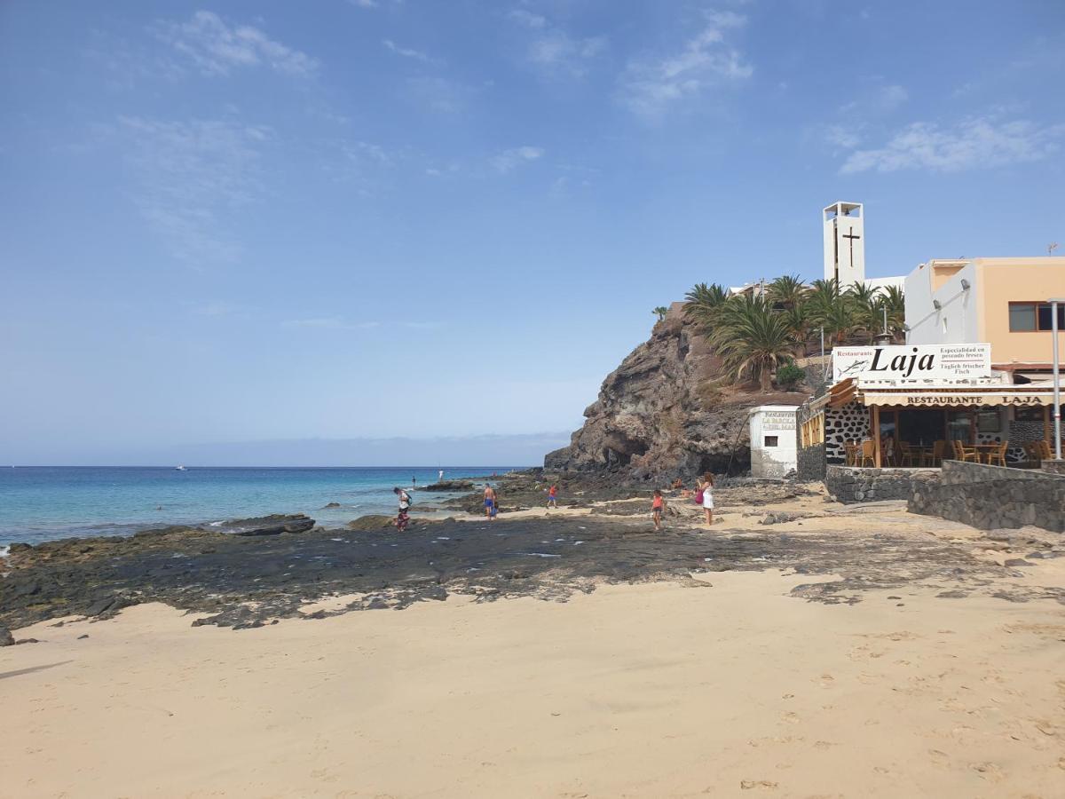 Morrojable Luxury Beach Apartments Morro Jable  Extérieur photo