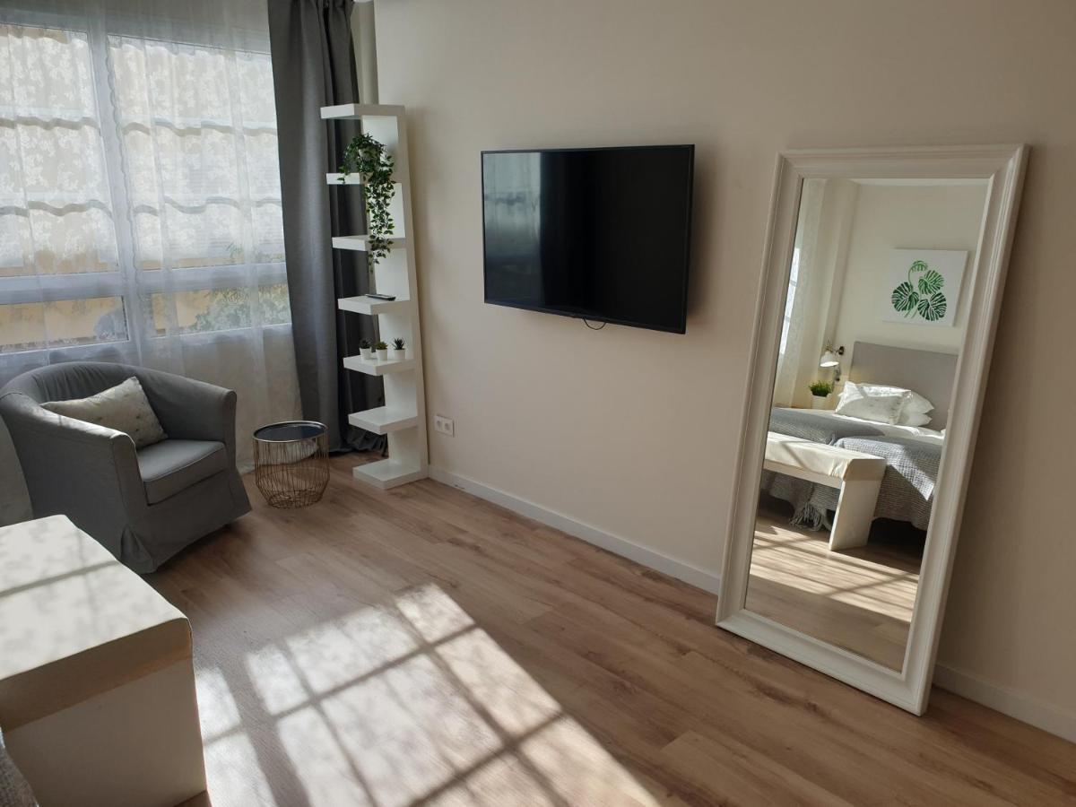 Morrojable Luxury Beach Apartments Morro Jable  Extérieur photo