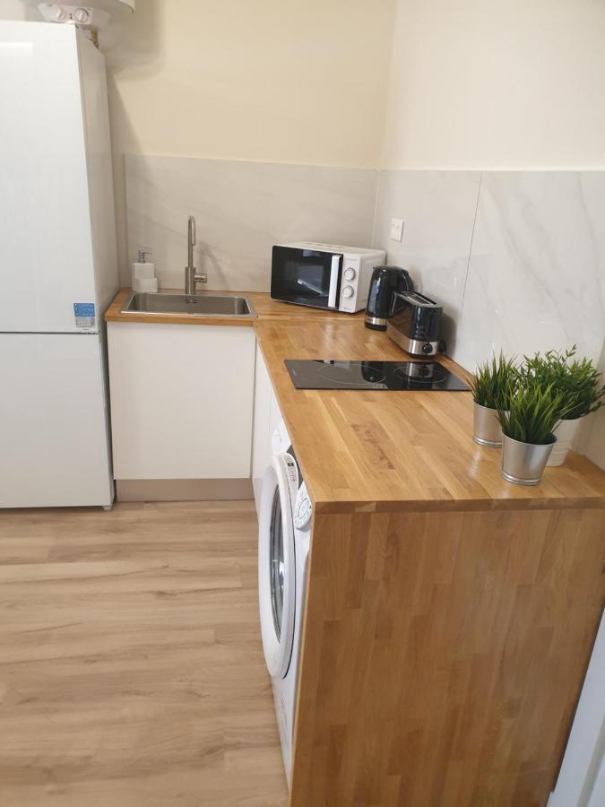 Morrojable Luxury Beach Apartments Morro Jable  Extérieur photo
