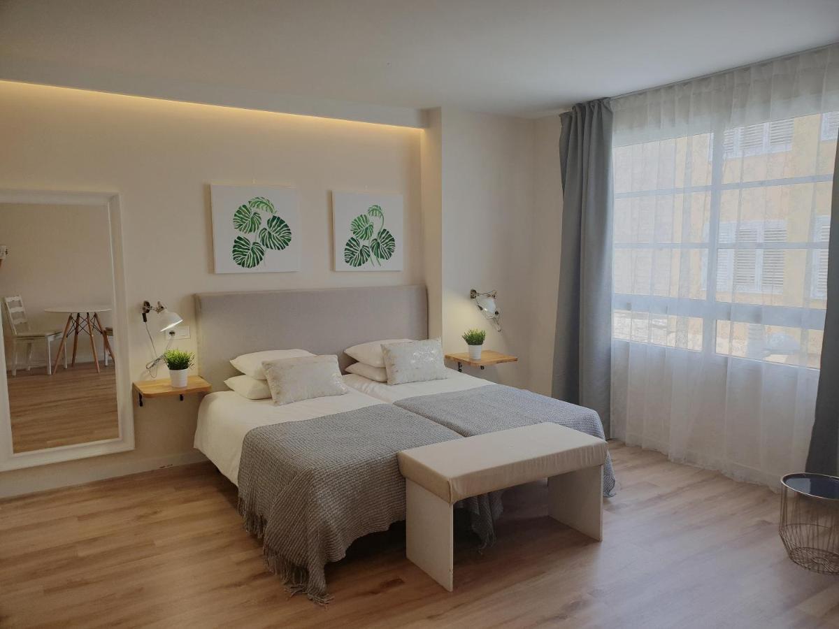 Morrojable Luxury Beach Apartments Morro Jable  Chambre photo