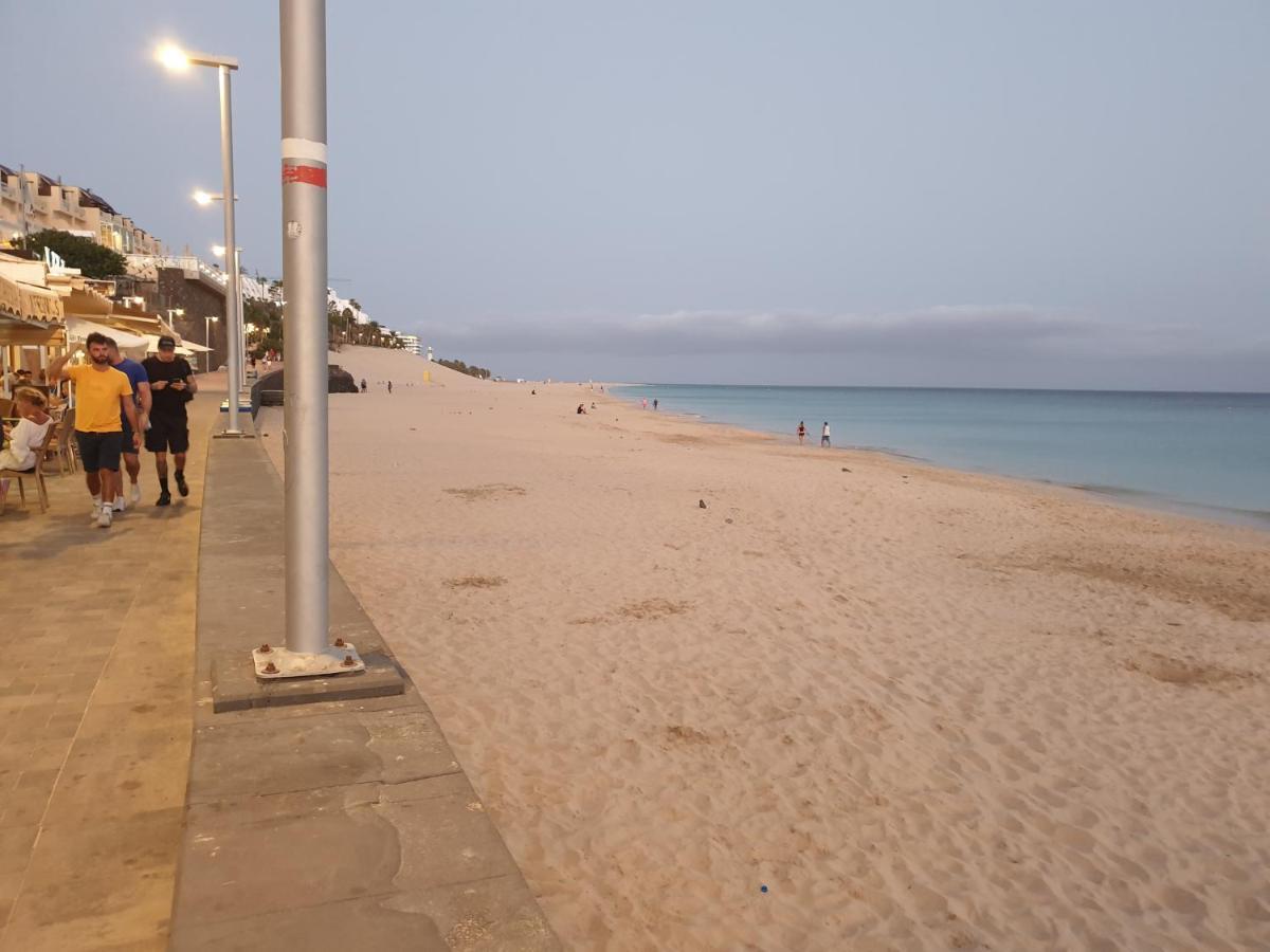 Morrojable Luxury Beach Apartments Morro Jable  Extérieur photo