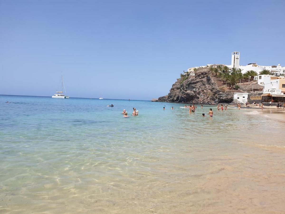 Morrojable Luxury Beach Apartments Morro Jable  Extérieur photo