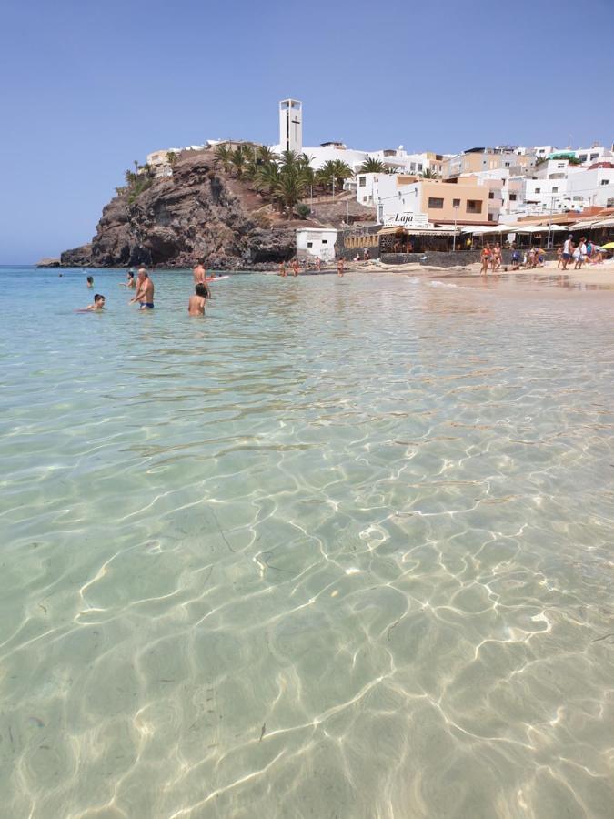 Morrojable Luxury Beach Apartments Morro Jable  Extérieur photo