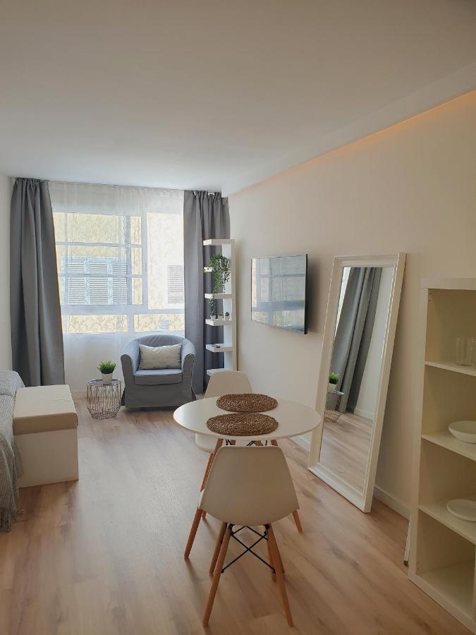 Morrojable Luxury Beach Apartments Morro Jable  Extérieur photo