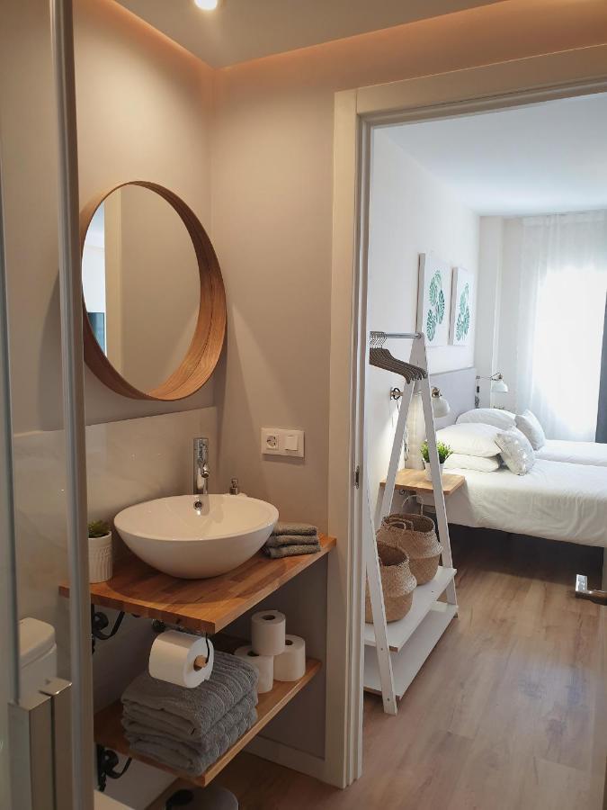 Morrojable Luxury Beach Apartments Morro Jable  Extérieur photo