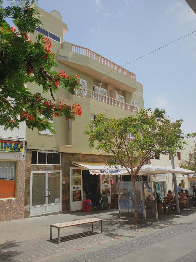 Morrojable Luxury Beach Apartments Morro Jable  Extérieur photo