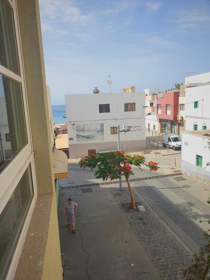 Morrojable Luxury Beach Apartments Morro Jable  Extérieur photo