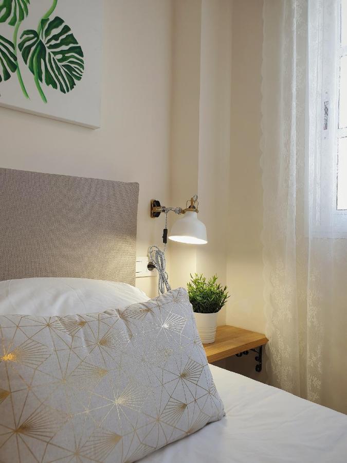 Morrojable Luxury Beach Apartments Morro Jable  Extérieur photo