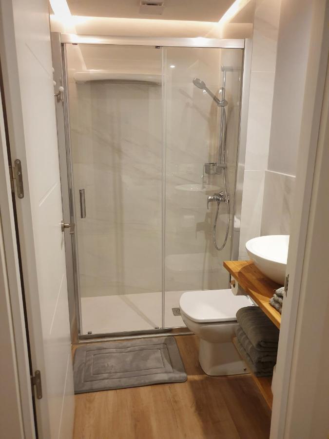 Morrojable Luxury Beach Apartments Morro Jable  Extérieur photo