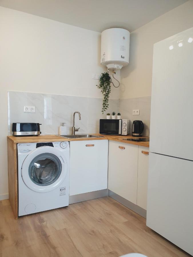 Morrojable Luxury Beach Apartments Morro Jable  Extérieur photo
