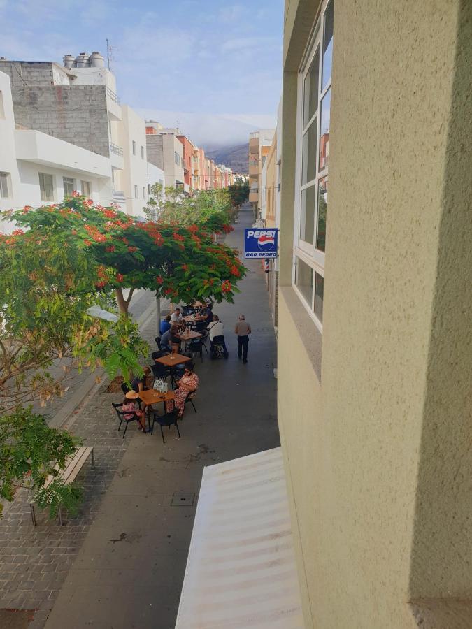 Morrojable Luxury Beach Apartments Morro Jable  Extérieur photo