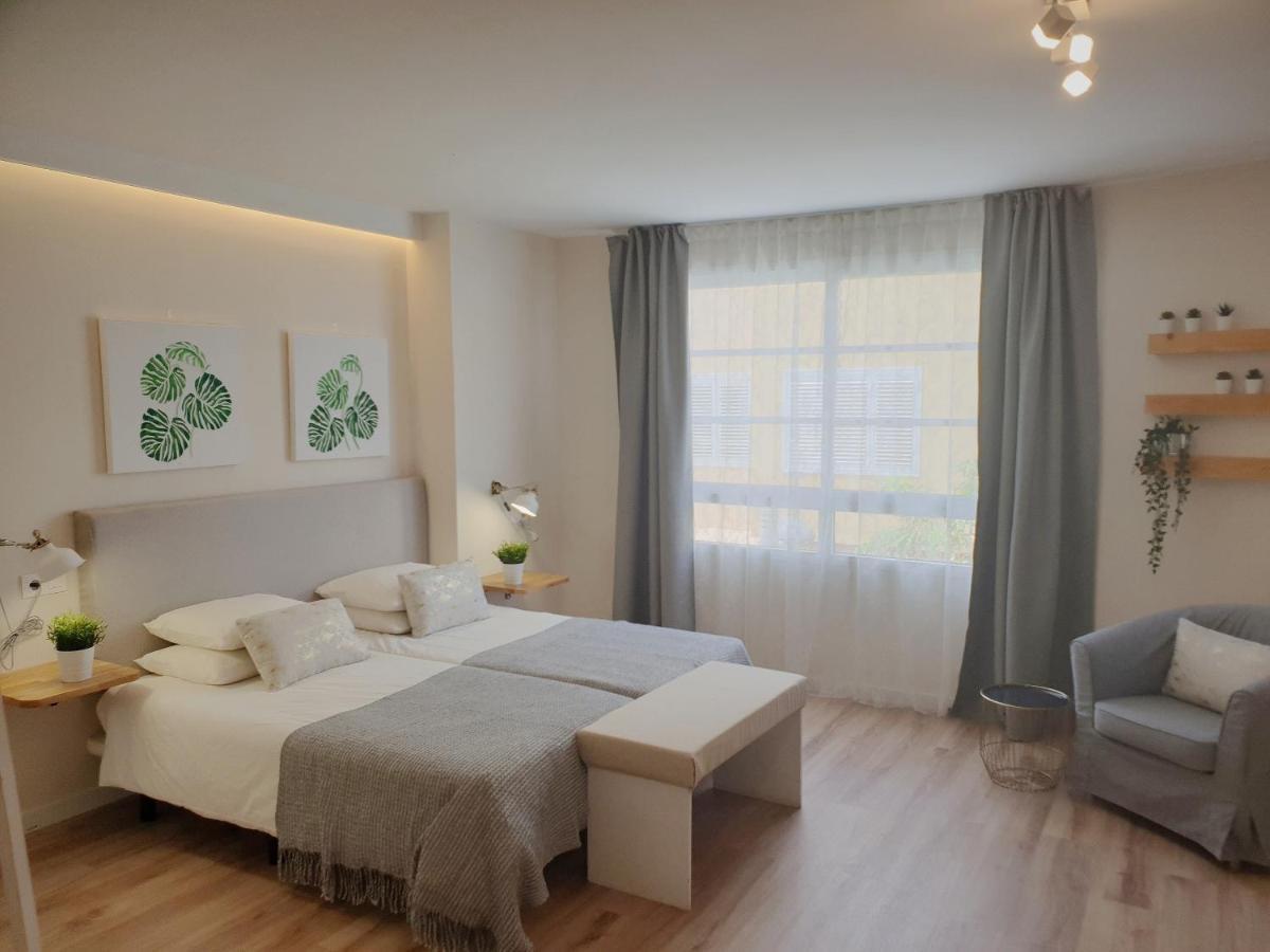 Morrojable Luxury Beach Apartments Morro Jable  Chambre photo