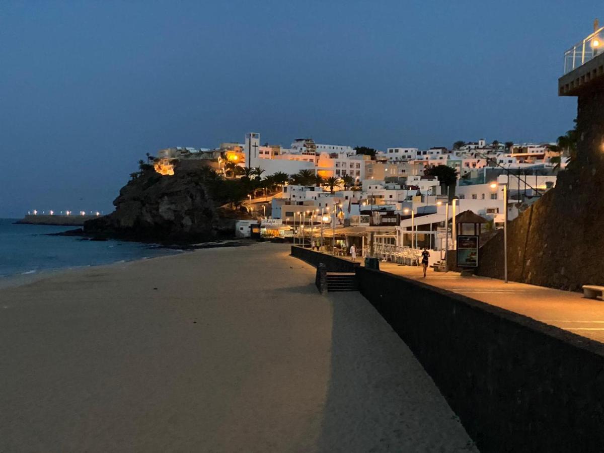 Morrojable Luxury Beach Apartments Morro Jable  Extérieur photo
