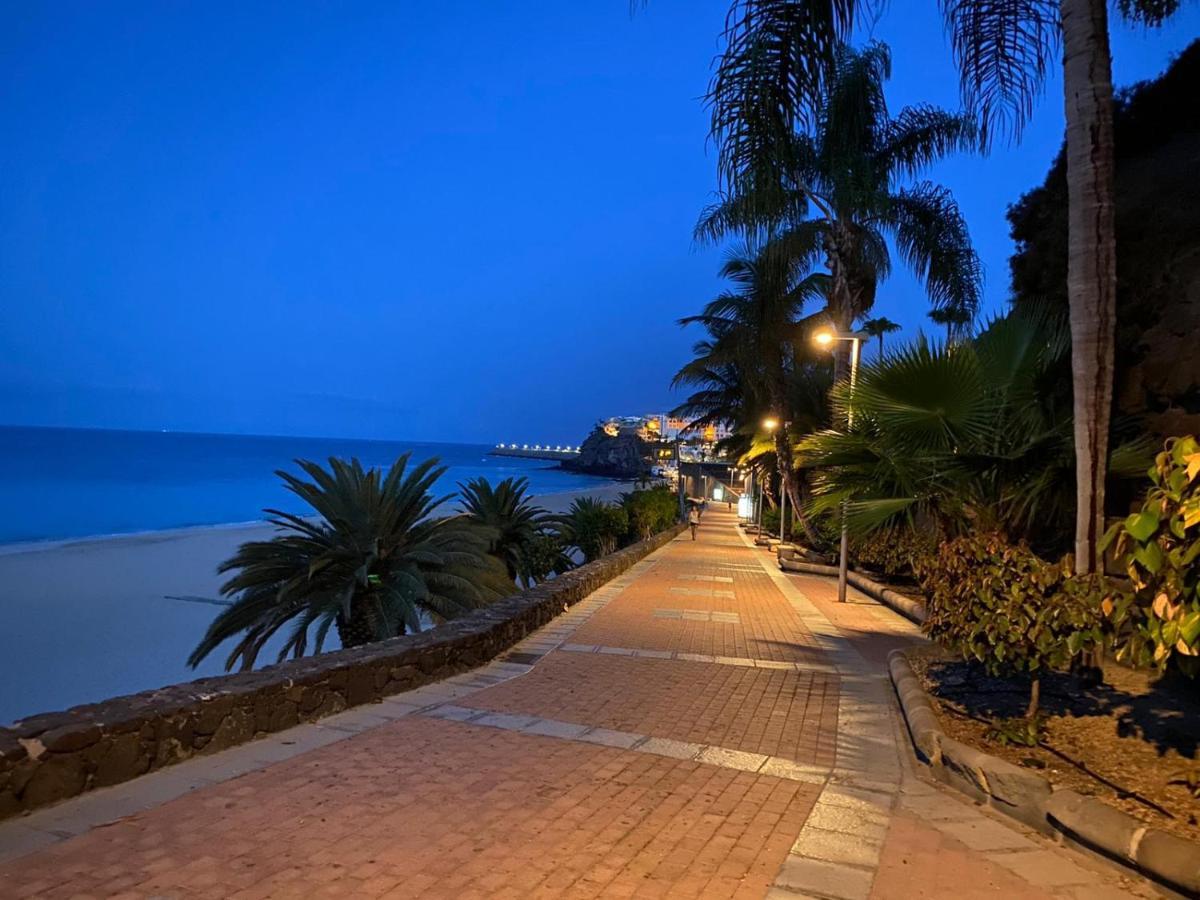 Morrojable Luxury Beach Apartments Morro Jable  Extérieur photo