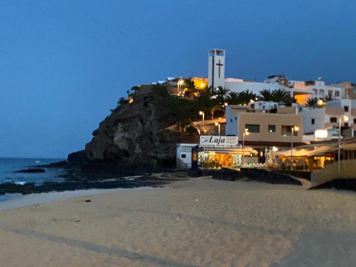Morrojable Luxury Beach Apartments Morro Jable  Extérieur photo
