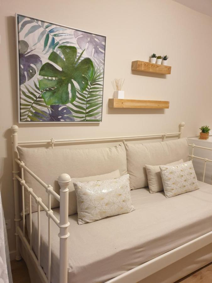 Morrojable Luxury Beach Apartments Morro Jable  Extérieur photo