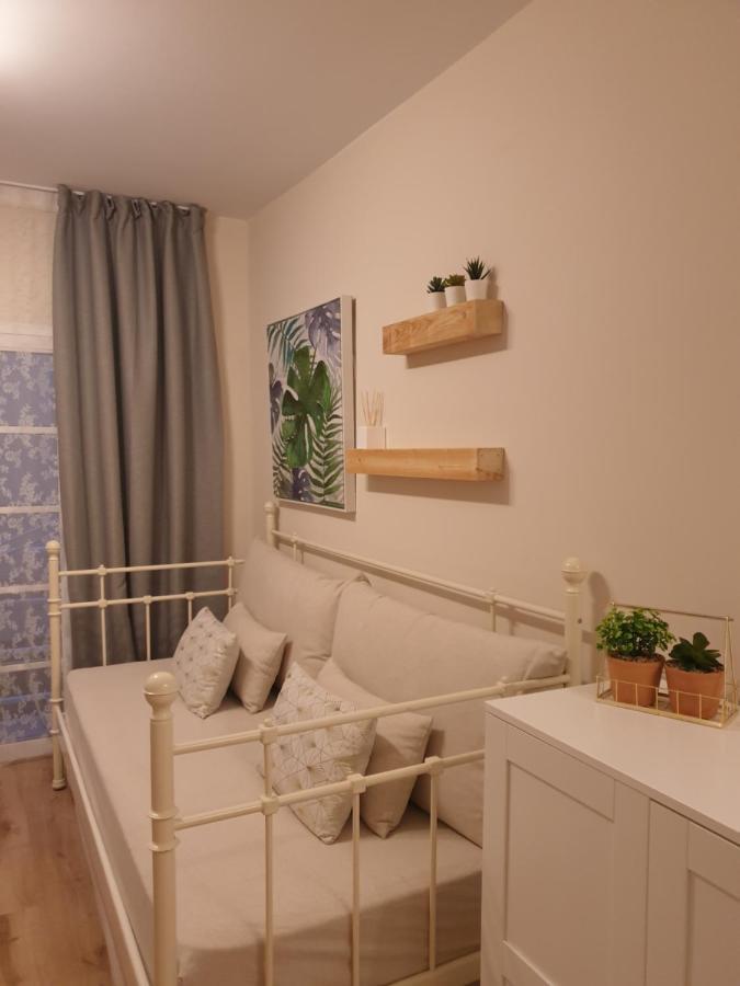 Morrojable Luxury Beach Apartments Morro Jable  Extérieur photo