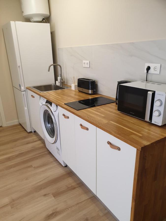 Morrojable Luxury Beach Apartments Morro Jable  Extérieur photo