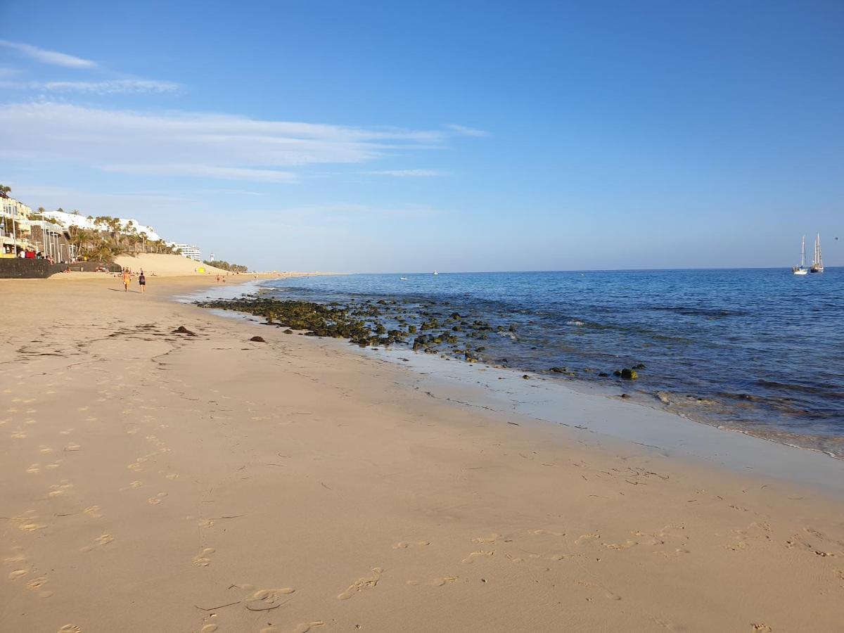 Morrojable Luxury Beach Apartments Morro Jable  Extérieur photo