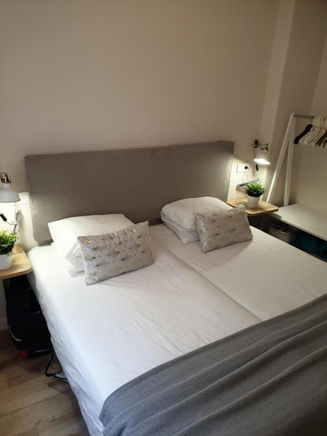 Morrojable Luxury Beach Apartments Morro Jable  Extérieur photo