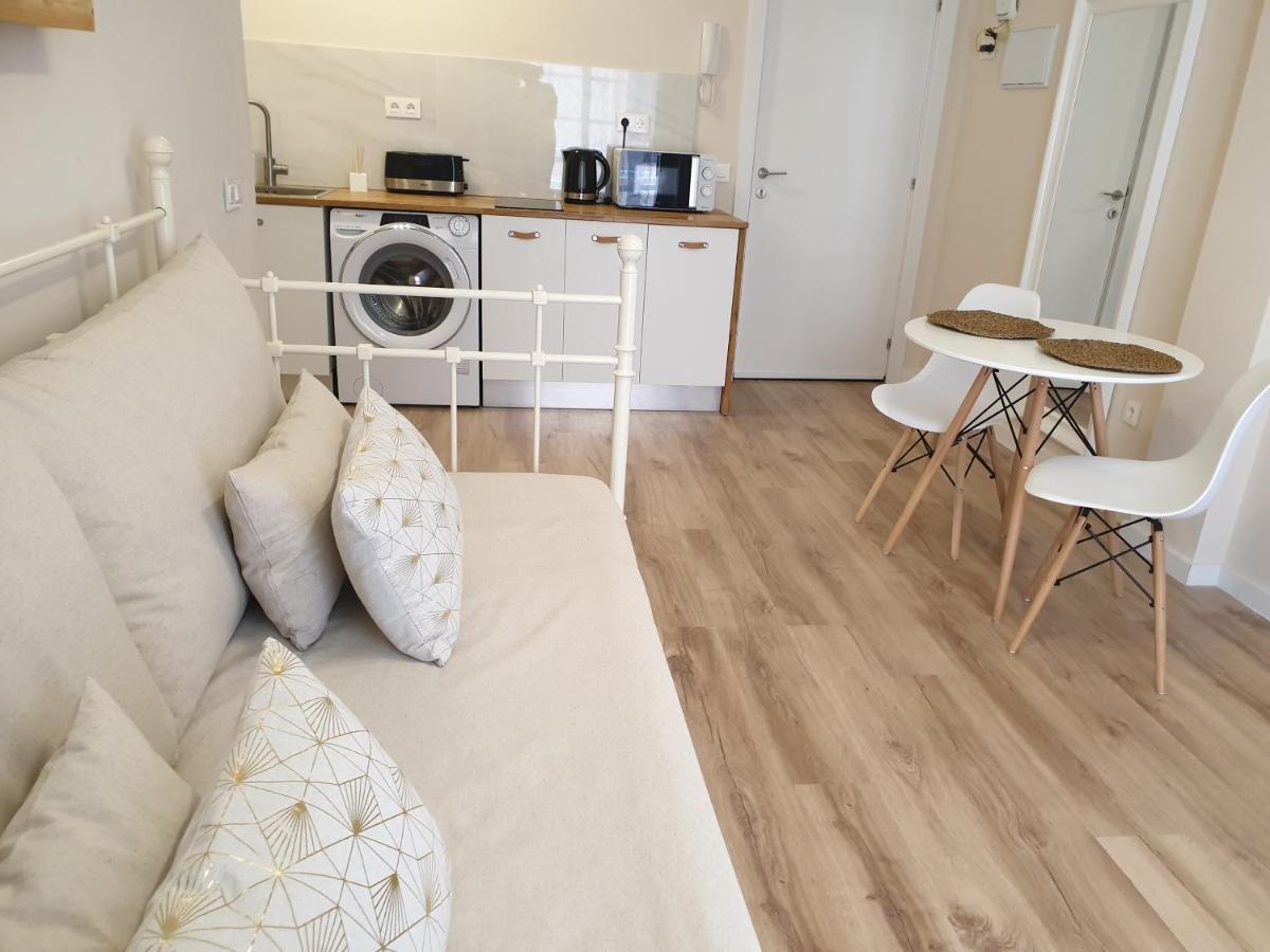 Morrojable Luxury Beach Apartments Morro Jable  Extérieur photo