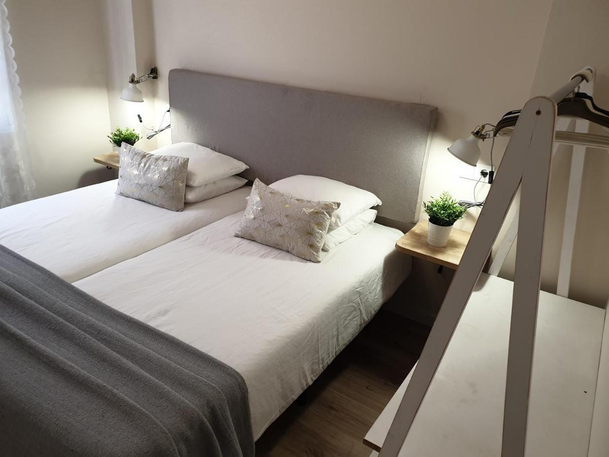 Morrojable Luxury Beach Apartments Morro Jable  Extérieur photo